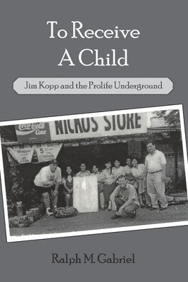 To Receive a Child 1