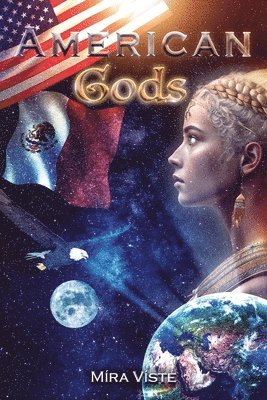 bokomslag American Gods