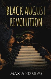 bokomslag Black August Revolution