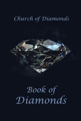 bokomslag Book of Diamonds