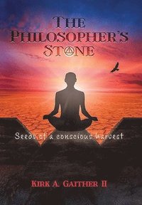 bokomslag The Philosopher's Stone