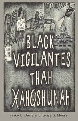 Black Vigilantes 1