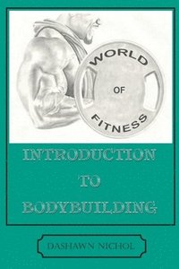 bokomslag World of Fitness