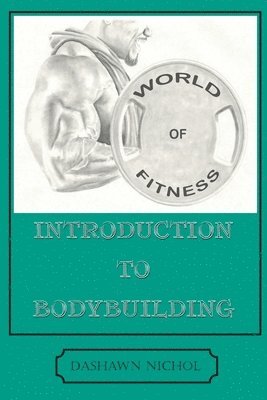 bokomslag World of Fitness