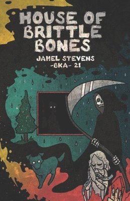 House of Brittle Bones 1