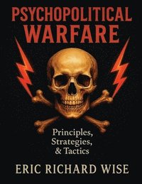 bokomslag Psychopolitical Warfare