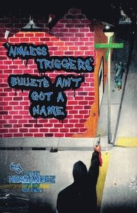 bokomslag Aimless Triggers