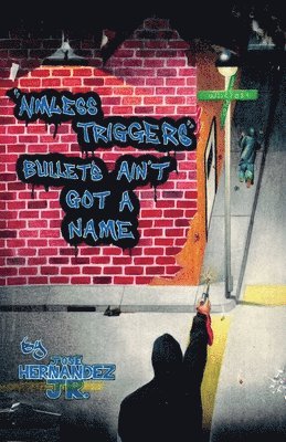 bokomslag Aimless Triggers