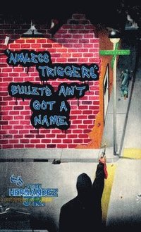 bokomslag Aimless Triggers