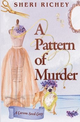 A Pattern of Murder 1