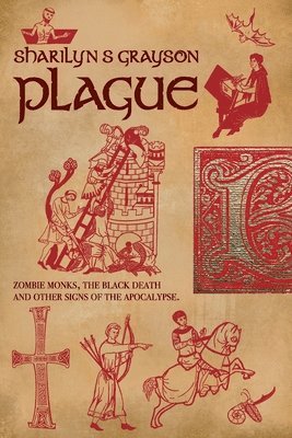 bokomslag Plague