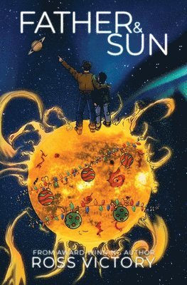 bokomslag Father & Sun