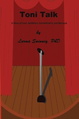 Lurma Swinney, Jeannette O'Dell - Toni Talk, Häftad