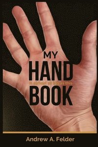 bokomslag My HandBook
