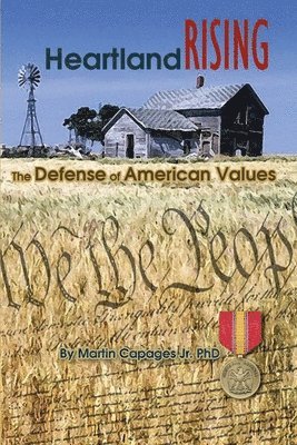 bokomslag Heartland Rising