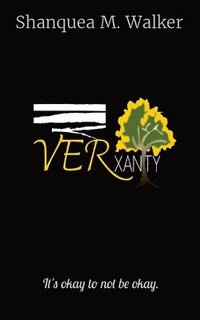 bokomslag VERxanity