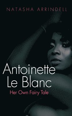 Antoinette Le Blanc 1