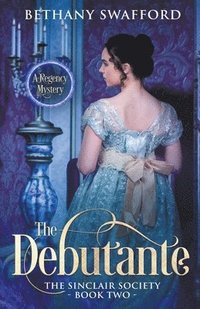 bokomslag The Debutante