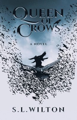 bokomslag Queen of Crows