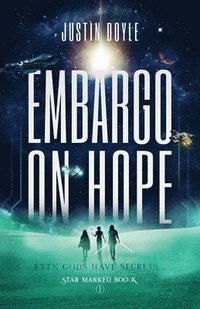bokomslag Embargo on Hope