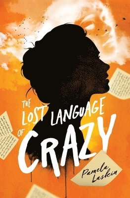 bokomslag Lost Language of Crazy