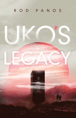 Uko's Legacy 1