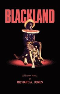bokomslag Blackland
