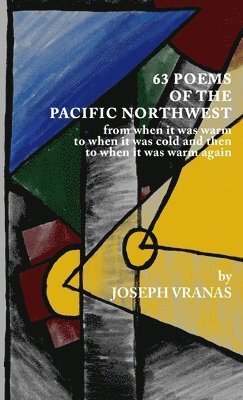 63 Poems of the Pacific Northwest 1
