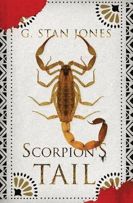 bokomslag Scorpion's Tail