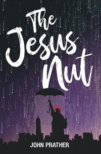 bokomslag Jesus Nut