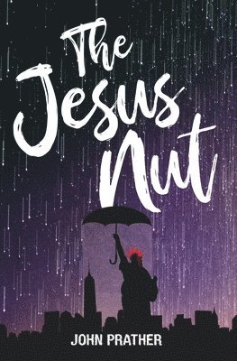 bokomslag Jesus Nut