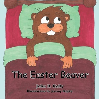 The Easter Beaver 1