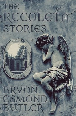 bokomslag Recoleta Stories