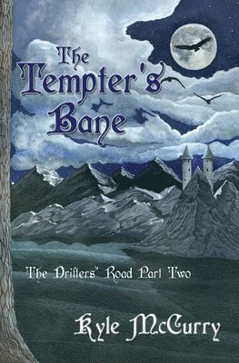 bokomslag Tempter's Bane
