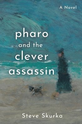 Pharo and the Clever Assassin 1