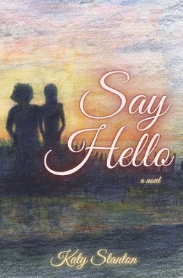 Say Hello 1