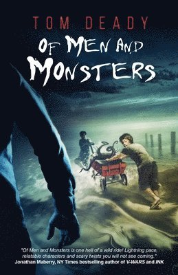 Of Men and Monsters 1