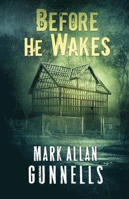 Mark Allan Gunnells - Before He Wakes, Häftad