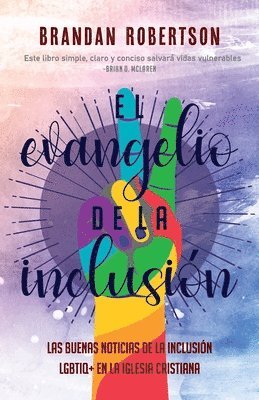 bokomslag Evangelio de la Inclusión