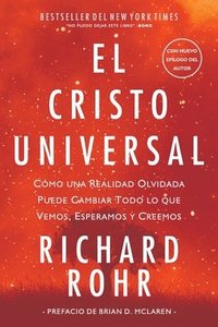 bokomslag El Cristo Universal