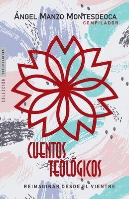 Cuentos Teológicos, Häftad