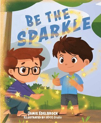 Be the Sparkle 1