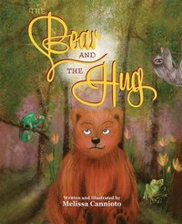 bokomslag The Bear and the Hug