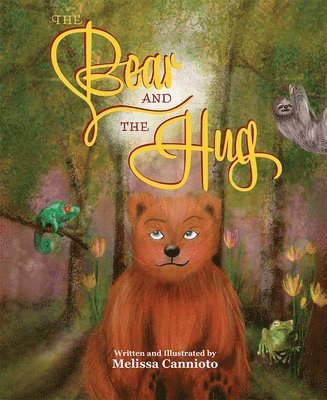 The Bear and the Hug 1