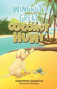 bokomslag Wingnut's Great Coconut Hunt