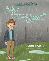 bokomslag Feelings Series Why Is Lucas S
