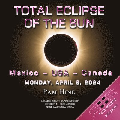 Total Eclipse of the Sun Mexic 1
