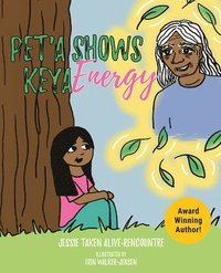bokomslag Peta Shows Keya Energy