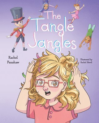 The Tangle Jangles 1