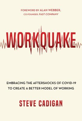 Workquake Embracing the Afters 1